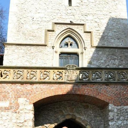 Krakow Inn Hostel Ngoại thất bức ảnh