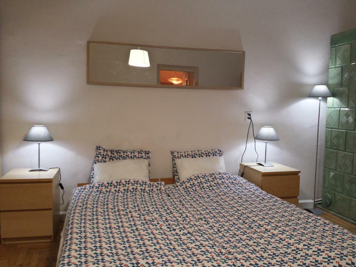 Krakow Inn Hostel Ngoại thất bức ảnh